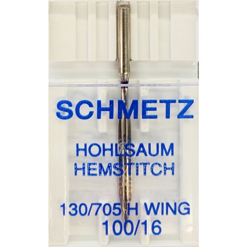 Schmetz H Wing Nm B Magazin Nadeldicke