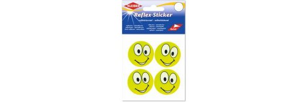 Reflex-Sticker