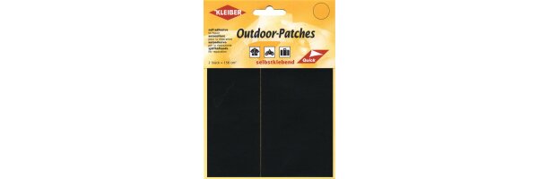 Outdoor Patches