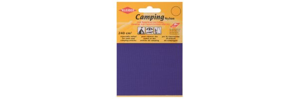 Camping Nylon