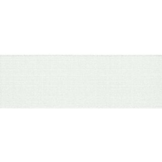 955195 Elastic-Band kräftig 18 mm weiß - HAS á 25 M