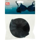 Abverkauf - 992332 Push-up BH-Einlagen Gr. XS schwarz KTE...