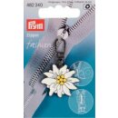 Abverkauf - 482340 Fashion-Zipper Alpen Edelweiss - KTE...