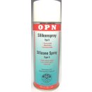 Silikonspray 400 ml Dose