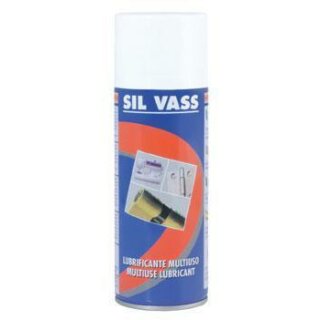 Gleitspray "SILVASS" Dose á 400ml