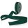 982946 Satinband 50 mm tanne - ROL á 25 M