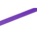 983160 Satinband 6 mm violett - COU á 4 M