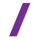 983360 Satinband 10 mm violett - COU á 4 M