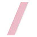 983383 Satinband 10 mm rosé - COU á 4 M