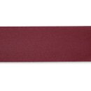 983873 Satinband 38 mm bordeaux - COU á 3 M