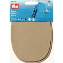 929274 Patches Nappaleder (nähen) 10 x 14 cm beige -...