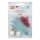 390701 Prym Love Druckknopf Jersey Color MS 8 mm rot - KTE á 21 ST