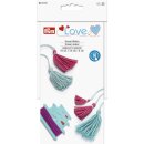 624191 Prym Love Tassel-Maker mint - KTE á 1 ST