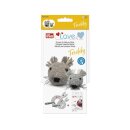 624200 Prym Love Pompon Schablone Maus Freddy - KTE...