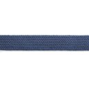 Abverkauf - 972703 - Hoodiekordel PES 17 mm blau - KTE...