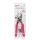 390902 Prym Love Vario-Zange mit Loch-/Color Snaps Werkzeug pink - KTE á 1 St
