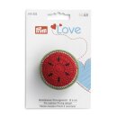 610332 Prym Love Nadelkissen / Fixiergewicht Melone - KTE...