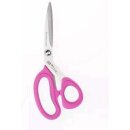 610542 Prym Love Stoffschere Micro Serration 21 cm pink -...