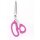 610542 Prym Love Stoffschere Micro Serration 21 cm pink - KTE á 1 ST