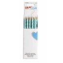 610852 Prym Love Markierstifte auswaschbar mint - ST...