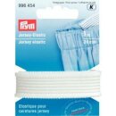 Abverkauf - 996467 Jersey-Elastic 30 mm weiß - KTE...