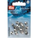 Abverkauf - 403660 Creativ Decor Quadrat zum Stecken 7 mm...