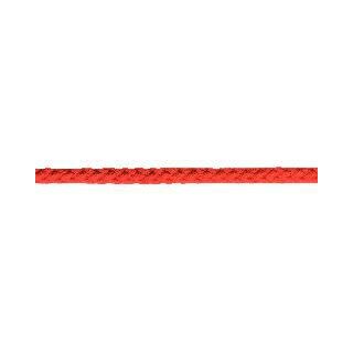 Abverkauf - 971404 Anorakkordel 3 mm rot COU à 3 m