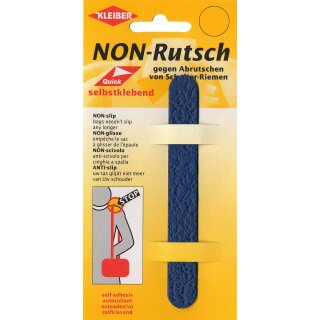 Non-Rutsch 14 mm / blau