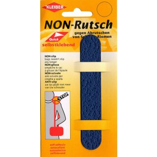 Non-Rutsch 20 mm / weiß