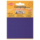 Camping-Nylon 2x 10 cm x 12 cm / khaki