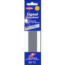 Signal-Deco-Band 3M 150 cm x 2 cm / silber