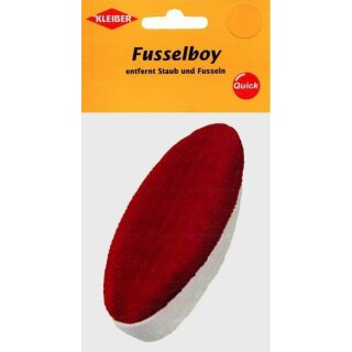 Fusselboy