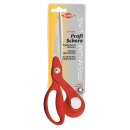 Profi Schere Premium Line 245 mm / rot