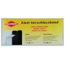 Klett-Verschlussband 4 Stk. / 2x 100 cm, 2x 70 cm /...