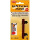 Anti-Rutsch  8 mm / dunkelbraun