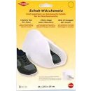 Turnschuh Wäschenetz 39 cm x 22,5 cm x 23 cm /...