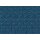 YKK - Meterware Kunststoffspirale 3mm+10 Schieber 1000 cm - Farbe:  839/jeansblau