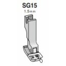 SG15 Suisei Spring Guide Hinged Foot