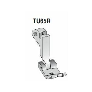 TU65R / P314 R/1/4Suisei Tape Foot