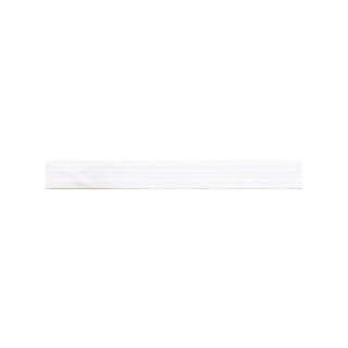 Super-Elastic-Litze SB 8mm 3m - Farbe:  500/weiss