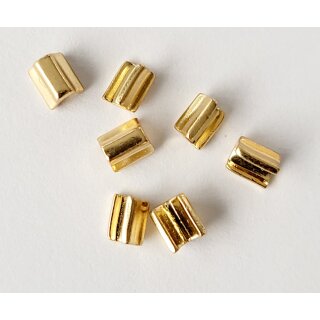 0006484 03 SG TD OU PARTS - Pack á 1000 Stück Anfangsteile 3 mm Excella gold