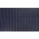 Gurtband Polypropylen 30 mm marineblau 599 - Rolle...