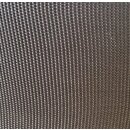 Scheuerschutzschlauch Polyester 46 mm schwarz fixiert /...