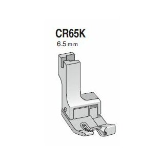 CR65K Suisei Compen. Foot for Knit <Right>