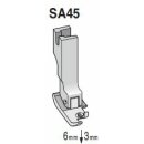 SA45-F Säumerfuss