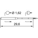 705604 - Schmetz - 04:451100 / 1128 Nadeldicke: 100 /...