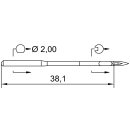 751144 - Schmetz - 32:12ME17130 / 134-35 FL SD1 SERV 7...