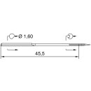 773964 - Schmetz - 46:48FB1100 / MD 110 S TOP SUK KK...