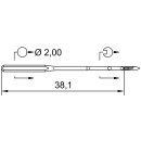 750984 - Schmetz - 32:11ZY18120 / 134-35 LR SERV 8...