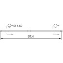 704866 - Schmetz - 52:571100 / PHXC120 Nadeldicke: 100 /...